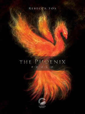 cover image of The Phoenix
